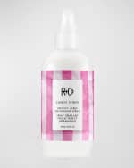 Image 1 of 6: R+Co Candy Stripe Protect + Prep Detangling Spray, 8.5 oz.