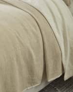 Image 1 of 2: Amity Home Basey King Coverlet