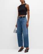 Image 2 of 6: Citizens of Humanity Miro Relaxed Jeans