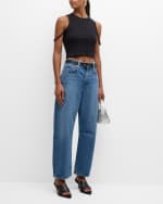 Image 5 of 6: Citizens of Humanity Miro Relaxed Jeans