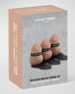 Image 4 of 6: Otis Batterbee The Precision Blender, Set of Three