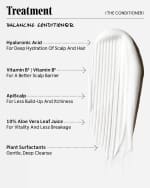 Image 3 of 5: Necessaire The Conditioner Fragrance-Free, 8.4 oz.