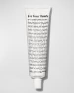 Image 2 of 5: Necessaire The Hand Cream Fragrance-Free, 2.2 oz.