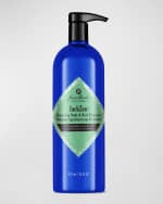 Image 1 of 3: Jack Black JackZen Hair and Body Cleanser, 33 oz.