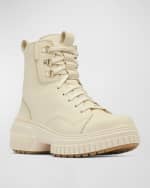 Image 5 of 6: Sorel Ona Ave™ Waterproof Leather Lace-Up Boots