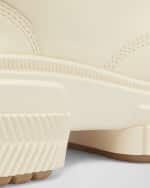 Image 4 of 6: Sorel Ona Ave™ Waterproof Leather Lace-Up Boots