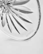 Image 3 of 3: Waterford Crystal Lismore 13.5 oz Goblets, Set of 2