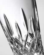 Image 2 of 3: Waterford Crystal Lismore Iced Beverage Glasses, Set of 2