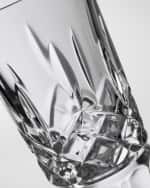 Image 2 of 3: Waterford Crystal Lismore Shot Glasses, Set of 4