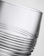 Image 2 of 3: Waterford Crystal Mixed Mixology Tumblers, Set of 4