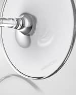 Image 3 of 3: Waterford Crystal Mixed Mixology Martini Glasses, Set of 4