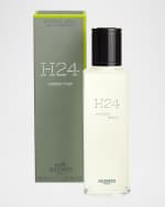 Image 2 of 5: Hermes H24 Herbes Vives Eau de Toilette Refill, 6.7 oz.