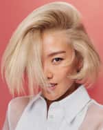 Image 3 of 6: Oribe Bright Blonde Radiance & Repair Treatment, 5.9 oz.