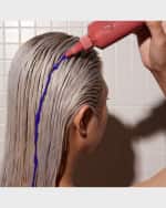 Image 4 of 6: Oribe Bright Blonde Radiance & Repair Treatment, 5.9 oz.