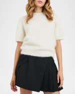 Image 5 of 6: Rails Briar Wool-Blend Sweater