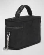 Image 4 of 6: Stella McCartney Shaggy Deer Cosmetic Case