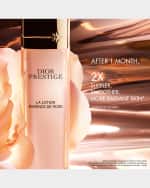 Image 5 of 6: Dior Dior Prestige La Lotion Essence de Rose, 5 oz.