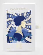 Image 2 of 4: Casamorati Quattro Pizzi Eau de Parfum, 3.4 oz.