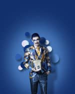 Image 3 of 4: Casamorati Quattro Pizzi Eau de Parfum, 3.4 oz.