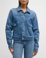 Image 3 of 6: MOTHER The Duo Jacket