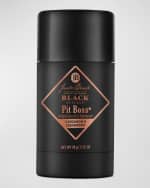 Image 1 of 2: Jack Black Black Reserve Pit Boss Antiperspirant and Deodorant, 2.75 oz.