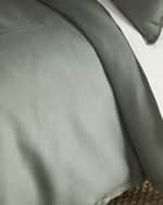 Image 1 of 3: Lili Alessandra Gobi King Duvet