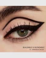 Image 5 of 5: Yves Saint Laurent Beaute Lines Liberated Dual-Ended Waterproof Eyeliner