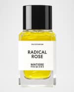 Image 1 of 4: Matiere Premiere Radical Rose Eau de Parfum, 3.4 oz.