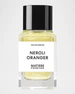 Image 1 of 4: Matiere Premiere Neroli Oranger Eau de Parfum, 3.4 oz.