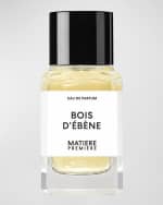 Image 1 of 4: Matiere Premiere Bois d'Ebène EDP, 100mL