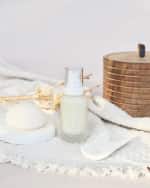 Image 5 of 5: Shikohin 5-Mushroom Moisturizer, 1.7 oz.