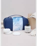 Image 2 of 4: Shikohin Bath Essentials Set
