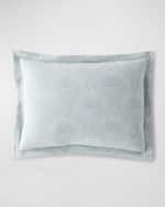 Image 2 of 2: John Robshaw Adesh Mist 3-Piece Queen Duvet Set