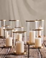 Image 2 of 3: Ralph Lauren Home Modern Large Hurricane