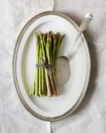 Image 2 of 4: Match Convivio Oval Serving Platter