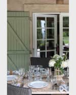 Image 3 of 9: Juliska Berry & Thread Dinner Plate - Whitewash