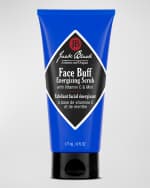 Image 1 of 2: Jack Black 6 oz. Face Buff Energizing Scrub