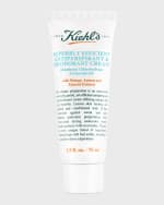 Image 1 of 2: Kiehl's Since 1851 Superbly Efficient Anti-Perspirant & Deodorant Cream, 2.5 oz.
