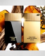Image 4 of 5: TOM FORD Noir Extreme for Men Eau De Parfum, 1.7 oz.