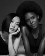 Image 5 of 5: Oribe Gold Lust Repair & Restore Conditioner, 6.8 oz.