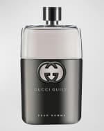Image 1 of 6: Gucci Gucci Guilty Pour Homme Eau de Toilette, 3 oz.