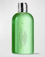 Image 2 of 4: Molton Brown Infusing Eucalyptus Bath & Shower Gel