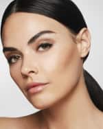 Image 2 of 3: Trish McEvoy Brush No. 66 - Cream Blender Brush