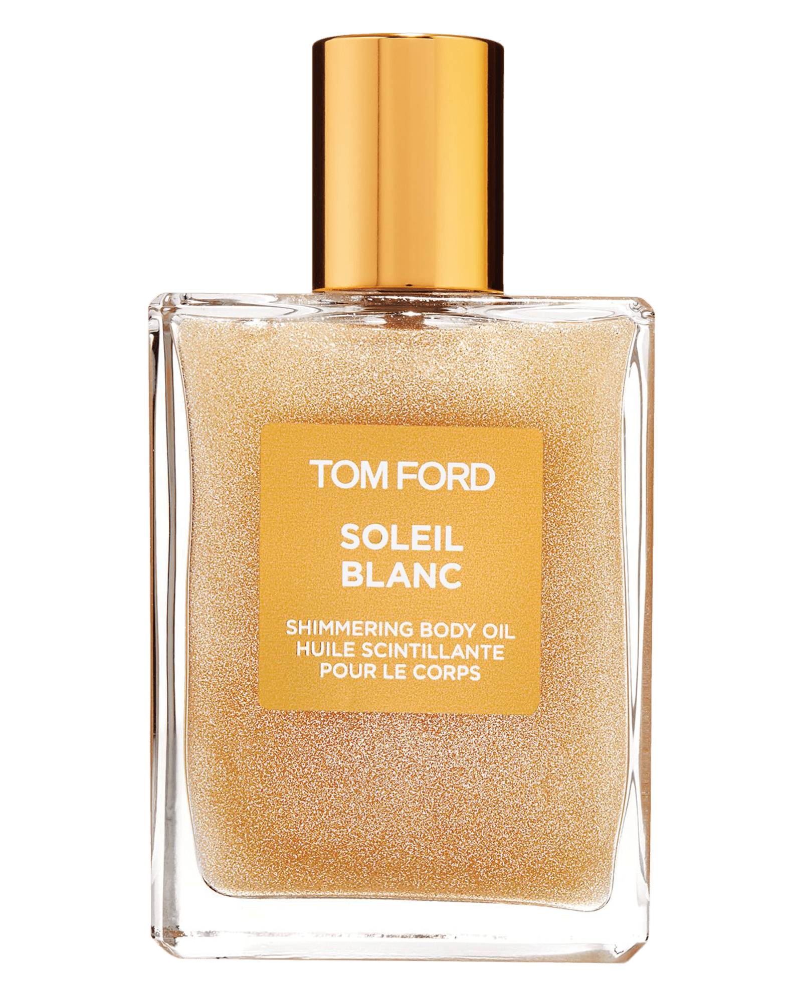 TOM FORD 3.4 oz. Soleil Blanc Shimmering Body Oil Neiman Marcus