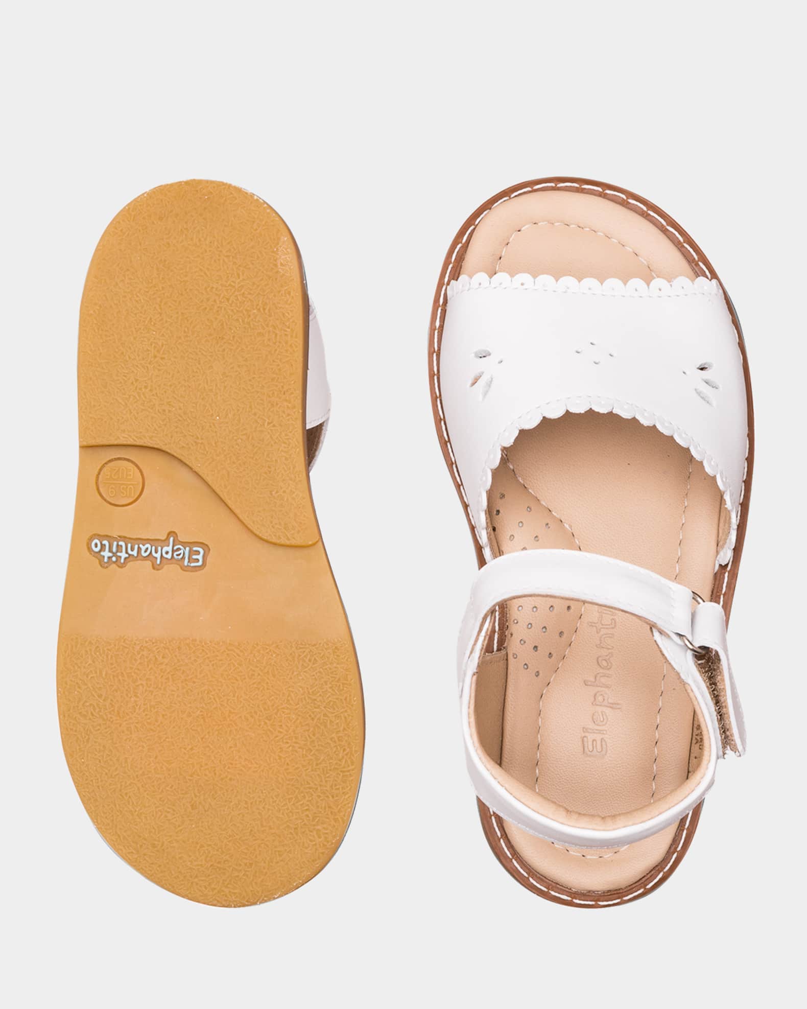 Elephantito sandals discount