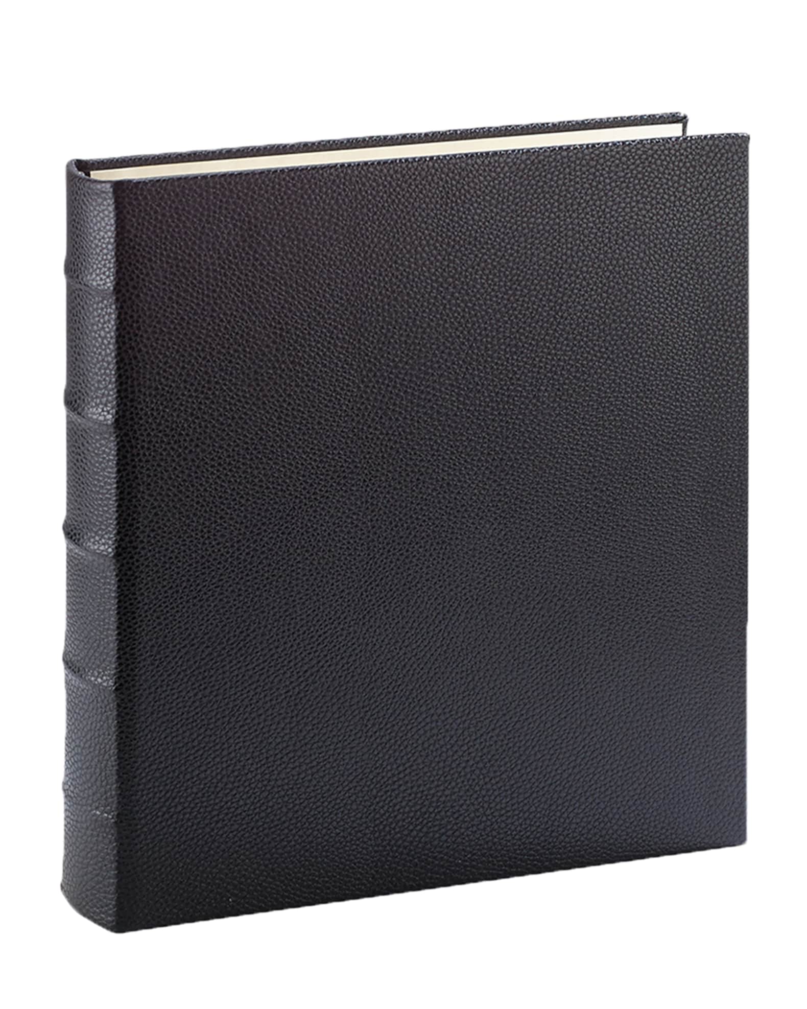 Large Clear Pocket Photo Album 1