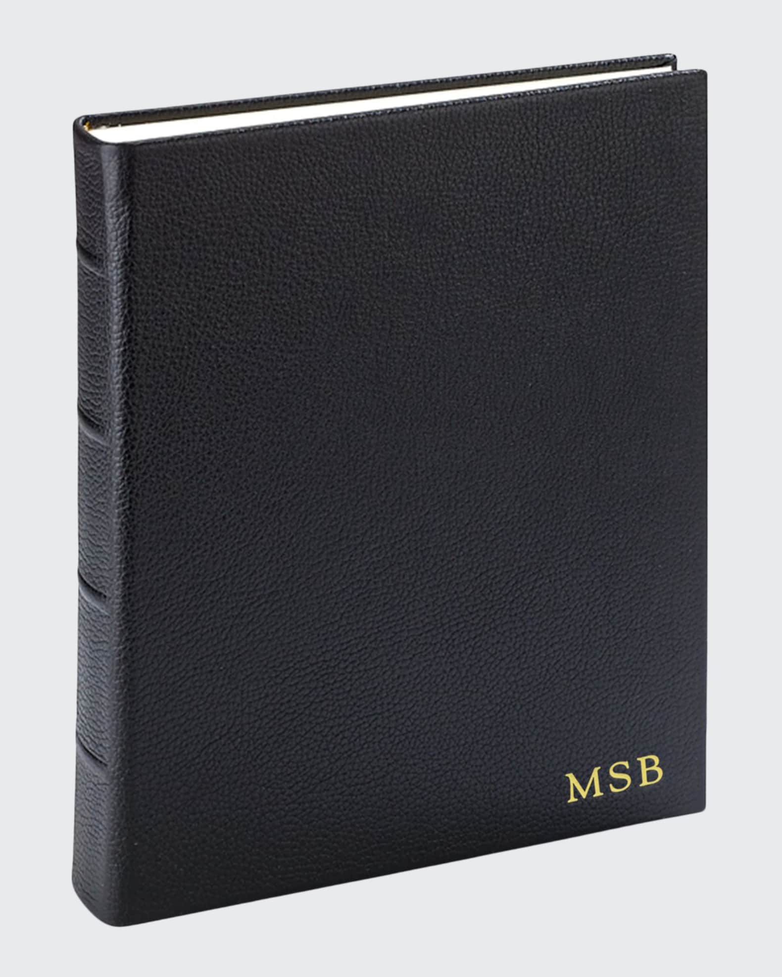 Junior Bound Photo Album 0