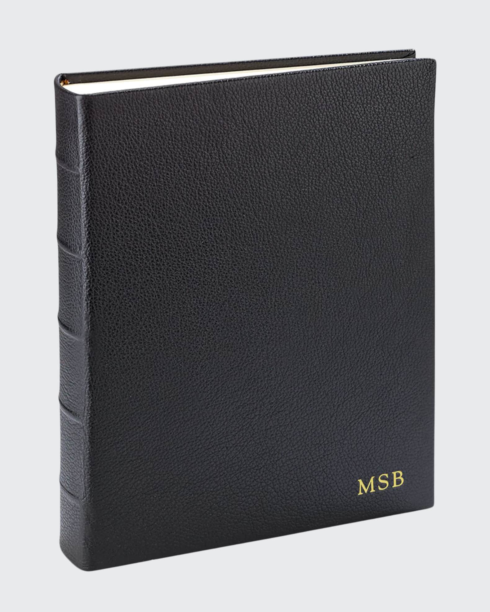 Medium Bound Photo Album 0