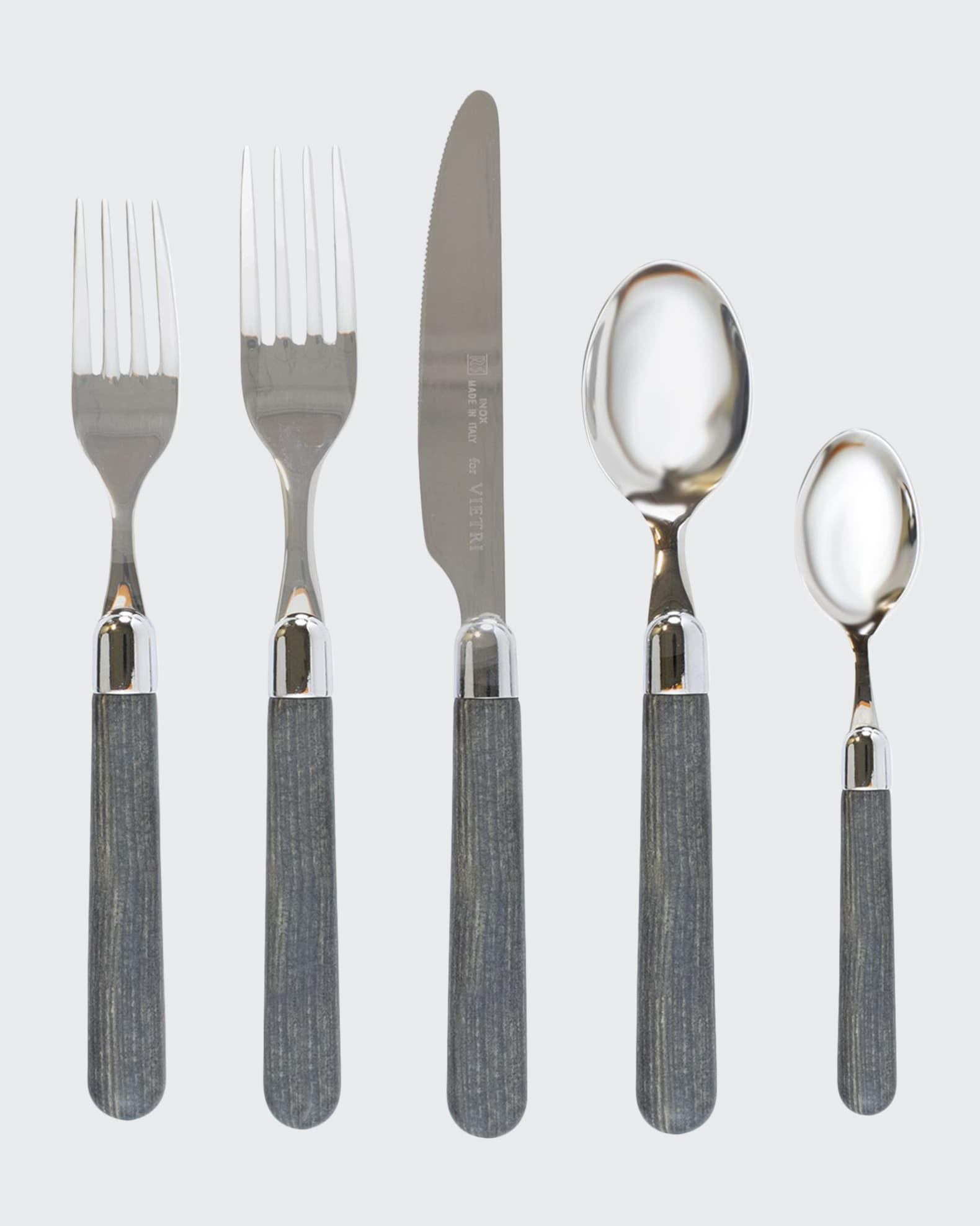 Albero 5-Piece Flatware Place Setting 0