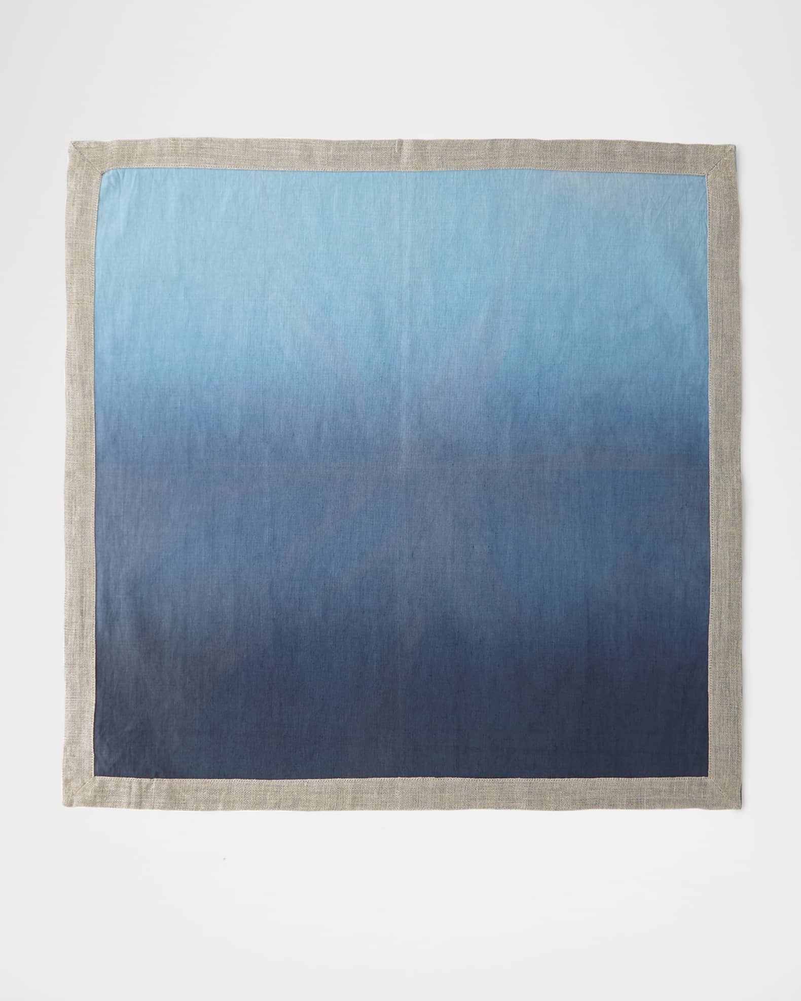 Dip-Dye Napkin 0